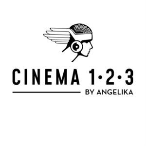 Cinema 123 by Angelika
